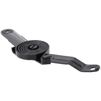Rareelectrical - New Right Hood Hinge Compatible With Gmc Sierra 1500 Hd Slt 8 Cyl 6.0L Sierra 1500 Classic Wt 8 Cyl - Image 2