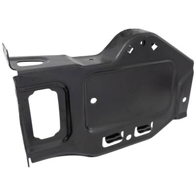 RAREELECTRICAL - New Steel Battery Tray Compatible With Gmc Sierra 3500 Hd Slt 8 Cyl 6.0L Yukon Sle 8 Cyl 5.3L Sierra - Image 3