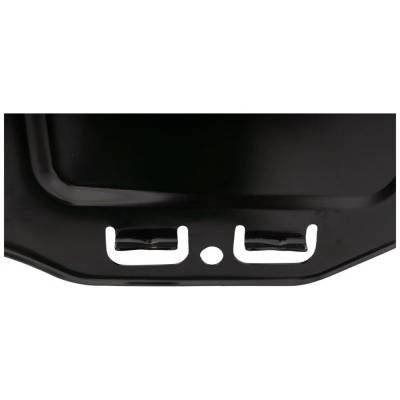 RAREELECTRICAL - New Steel Battery Tray Compatible With Gmc Sierra 3500 Hd Slt 8 Cyl 6.0L Yukon Sle 8 Cyl 5.3L Sierra - Image 4