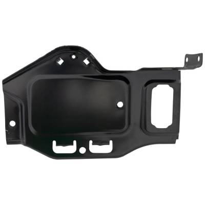 RAREELECTRICAL - New Steel Battery Tray Compatible With Gmc Sierra 3500 Hd Slt 8 Cyl 6.0L Yukon Sle 8 Cyl 5.3L Sierra - Image 7