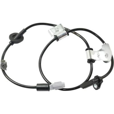 Rareelectrical - New Right Front Abs Speed Sensor Compatible With Subaru Forester 2.5 Xs 4 Cyl 2.5L Impreza Wrx 4 Cyl - Image 2
