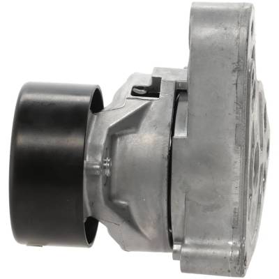 Rareelectrical - New Counter Clockwise Accessory Belt Tensioner Compatible With Acura Honda Csx Type-S 4 Cyl 2.0L Csx - Image 4