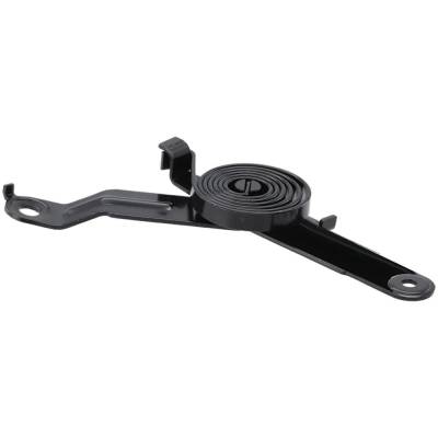Rareelectrical - New Right Hood Hinge Compatible With Gmc Sierra 1500 Classic Wt 6 Cyl 4.3L Sierra 1500 Classic Sle 8 - Image 6
