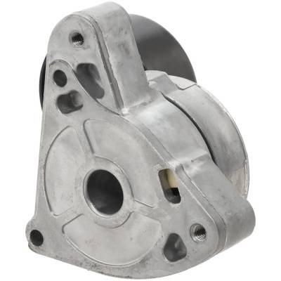 Rareelectrical - New Counter Clockwise Accessory Belt Tensioner Compatible With Acura Honda Csx Type-S 4 Cyl 2.0L Rdx - Image 7