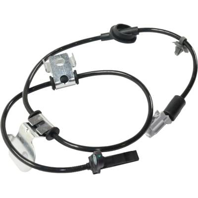 Rareelectrical - New Right Front Abs Speed Sensor Compatible With Subaru Forester X Limited 4 Cyl 2.5L Forester X - Image 3