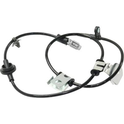 Rareelectrical - New Right Front Abs Speed Sensor Compatible With Subaru Forester X Limited 4 Cyl 2.5L Forester X - Image 6