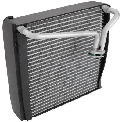 Rareelectrical - New A/C Evaporator Compatible With Acura Honda Odyssey Ex-L 6 Cyl 3.5L Odyssey Cargo 6 Cyl 3.5L - Image 3