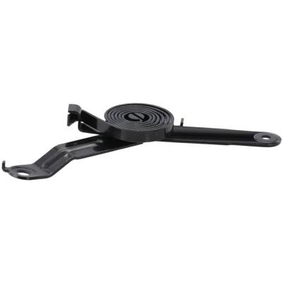 Rareelectrical - New Right Hood Hinge Compatible With Gmc Sierra 2500 Hd Classic Sl 8 Cyl 8.1L Yukon Sle 8 Cyl 4.8L - Image 5