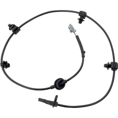Rareelectrical - New Right Rear Abs Speed Sensor Compatible With Subaru Wrx Sti Sport 4 Cyl 2.5L Wrx Limited 4 Cyl - Image 4