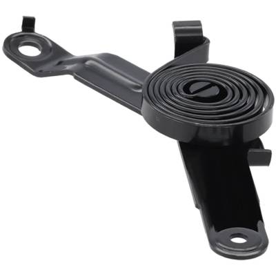 Rareelectrical - New Right Hood Hinge Compatible With Gmc Sierra 1500 Hd Sle 8 Cyl 6.0L Sierra 3500 Classic Sl 8 Cyl - Image 7