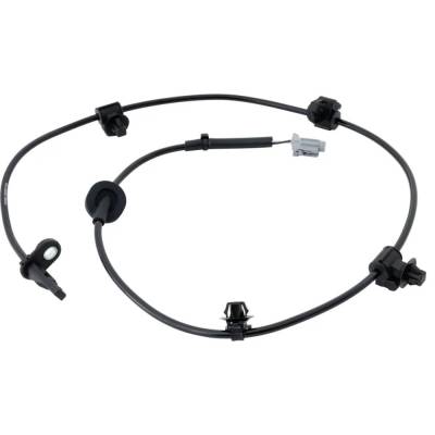 Rareelectrical - New Right Rear Abs Speed Sensor Compatible With Subaru Wrx Sti Limited 4 Cyl 2.5L Wrx Raui Edition 4 - Image 3
