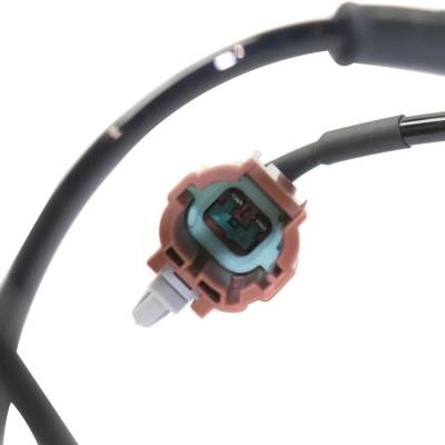 Rareelectrical - New Left Rear Abs Speed Sensor Compatible With Nissan Frontier Xe 4 Cyl 2.5L Frontier Se 4 Cyl 2.5L - Image 7