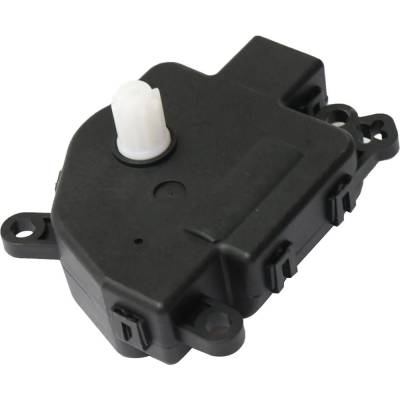 Rareelectrical - New Main A/C Actuator Compatible With Ford Lincoln Mazda F-150 Fx2 8 Cyl 5.4L Mustang Shelby Gt500 8 - Image 3