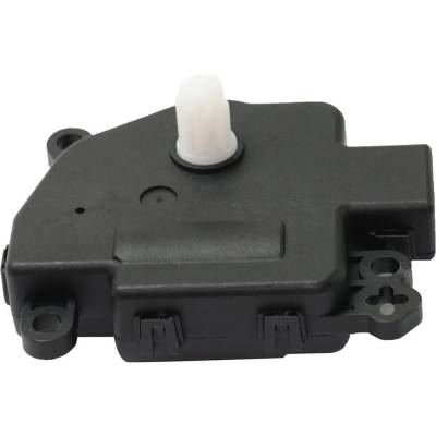 Rareelectrical - New Main A/C Actuator Compatible With Ford Lincoln Mazda F-150 Fx2 8 Cyl 5.4L Mustang Shelby Gt500 8 - Image 5