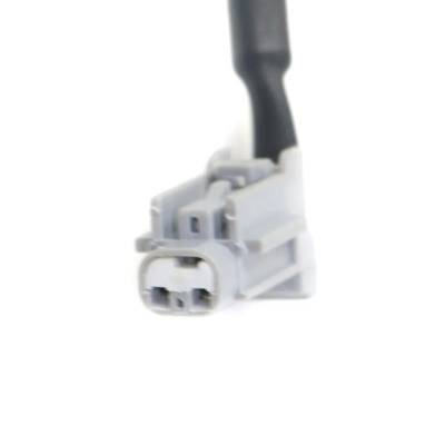 Rareelectrical - New Bolt Mounting Abs Speed Sensor Compatible With Nissan Maxima Sl 6 Cyl 3.5L Maxima Sv 6 Cyl 3.5L - Image 7