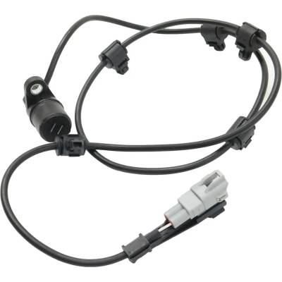 Rareelectrical - Left Rear Abs Speed Sensor Compatible With Toyota Sequoia Sr5 8 Cyl 4.7L Sequoia Limited 8 Cyl 4.7L - Image 4