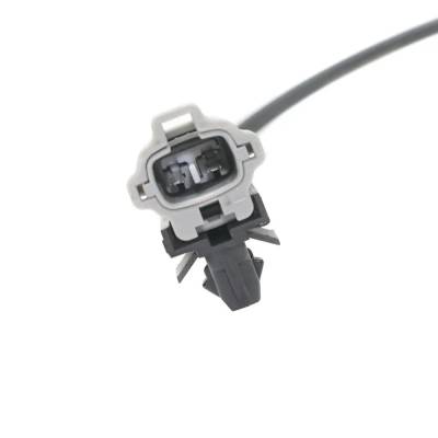 Rareelectrical - Left Rear Abs Speed Sensor Compatible With Toyota Sequoia Sr5 8 Cyl 4.7L Sequoia Limited 8 Cyl 4.7L - Image 7