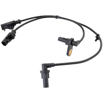 Rareelectrical - New Rear Abs Speed Sensor Compatible With Infiniti M45 Sport 8 Cyl 4.5L G35 X Sport 6 Cyl 3.5L M45 X - Image 3