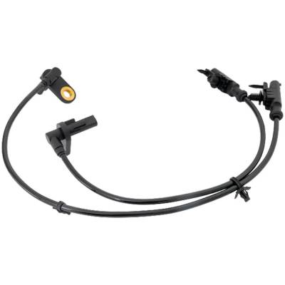 Rareelectrical - New Rear Abs Speed Sensor Compatible With Infiniti M45 Sport 8 Cyl 4.5L G35 X Sport 6 Cyl 3.5L M45 X - Image 4