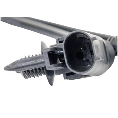 Rareelectrical - New Rear Abs Speed Sensor Compatible With Infiniti G25 X 6 Cyl 2.5L M35 Base 6 Cyl 3.5L M45 Base 8 - Image 7