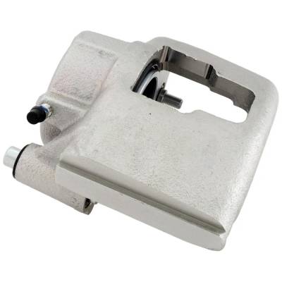 RAREELECTRICAL - New Left Front Brake Caliper Compatible With Gmc G3500 Vandura Special 8 Cyl 7.4L K3500 Sierra Sl 8 - Image 3
