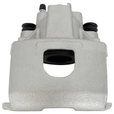 RAREELECTRICAL - New Right Front Brake Caliper Compatible With Chrysler Dodge Caravan Sport 6 Cyl 3.0L Caravan Base 6 - Image 2