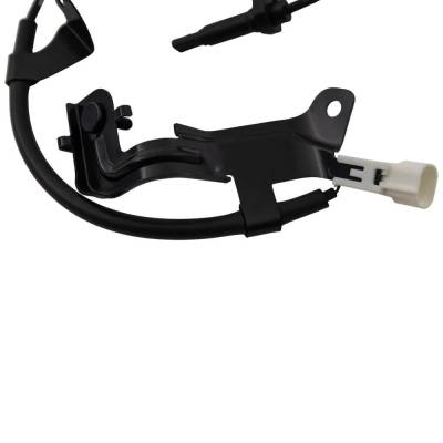 Rareelectrical - New Left Rear Abs Speed Sensor Compatible With Lexus Rx350 Base 6 Cyl 3.5L Rx350 Sportdesign 6 Cyl - Image 3