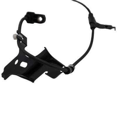 Rareelectrical - New Left Rear Abs Speed Sensor Compatible With Lexus Rx350 Base 6 Cyl 3.5L Rx350 Sportdesign 6 Cyl - Image 5