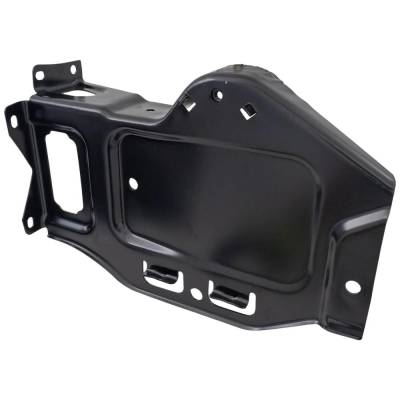 RAREELECTRICAL - New Steel Battery Tray Compatible With Gmc Sierra 3500 Wt 8 Cyl 6.6L Yukon Xl 1500 Slt 8 Cyl 5.3L - Image 2