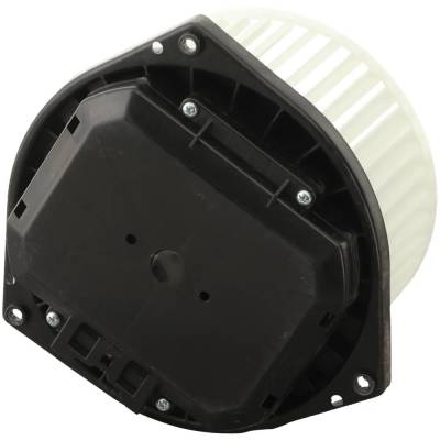 RAREELECTRICAL - New Blower Motor Compatible With Infiniti Nissan Fx45 Base 8 Cyl 4.5L Qx60 Hybrid 4 Cyl 2.5L Q50 - Image 6