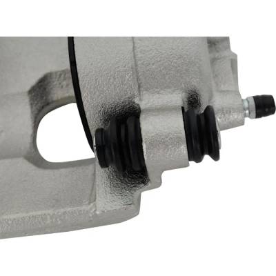 RAREELECTRICAL - New Right Front Brake Caliper Compatible With Chrysler Dodge Grand Voyager Se 6 Cyl 3.0L 300M Base 6 - Image 6