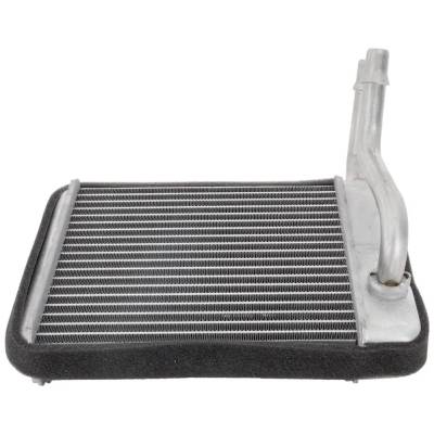 Rareelectrical - New Aluminum Heater Core Compatible With Chevrolet Gmc Canyon Slt 4 Cyl 2.9L Canyon Z85 Sl 4 Cyl - Image 6
