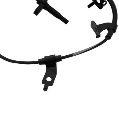 Rareelectrical - New Left Rear Abs Speed Sensor Compatible With Lexus Rx450h Base 6 Cyl 3.5L Rx350 Base 6 Cyl 3.5L - Image 6