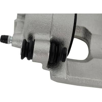RAREELECTRICAL - New Left Front Brake Caliper Compatible With Chrysler Dodge Grand Caravan Es 6 Cyl 3.8L Grand - Image 6