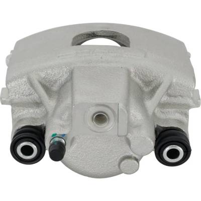 RAREELECTRICAL - New Left Front Brake Caliper Compatible With Chrysler Dodge Town & Country Lxi 6 Cyl 3.3L Grand - Image 4