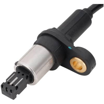 Rareelectrical - New Left Front Abs Speed Sensor Compatible With Ford F-350 Super Duty King Ranch 10 Cyl 6.8L F-350 - Image 6