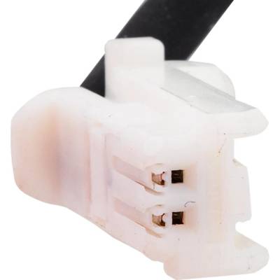 Rareelectrical - New Right Rear Abs Speed Sensor Compatible With Toyota Rav4 Le 4 Cyl 2.5L Rav4 Hybrid Xle 4 Cyl 2.5L - Image 8