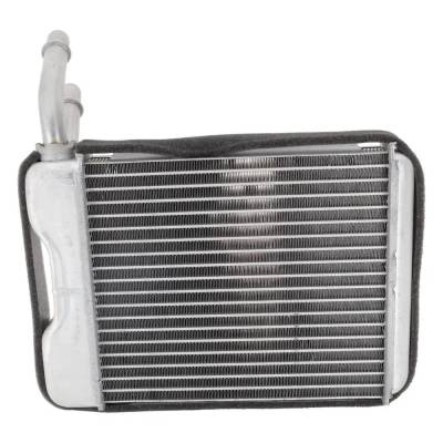 Rareelectrical - New Aluminum Heater Core Compatible With Chevrolet Gmc Colorado Lt 5 Cyl 3.7L Canyon Slt 5 Cyl 3.7L - Image 4