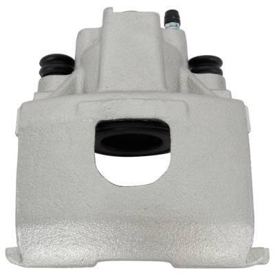RAREELECTRICAL - New Left Front Brake Caliper Compatible With Chrysler Dodge Intrepid Base 6 Cyl 3.5L Voyager Base 6 - Image 2