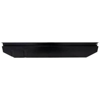 Rareelectrical - New Footwell Compatible With Ford F-350 Xls 8 Cyl 5.8L F-250 Base 6 Cyl 4.9L F-100 Custom 6 Cyl 4.9L - Image 4