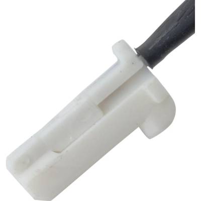 Rareelectrical - New Left Rear Abs Speed Sensor Compatible With Toyota Rav4 Hybrid Limited 4 Cyl 2.5L Rav4 Platinum 4 - Image 7
