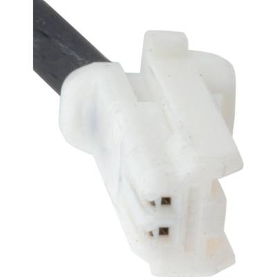 Rareelectrical - New Left Rear Abs Speed Sensor Compatible With Toyota Rav4 Hybrid Limited 4 Cyl 2.5L Rav4 Platinum 4 - Image 8