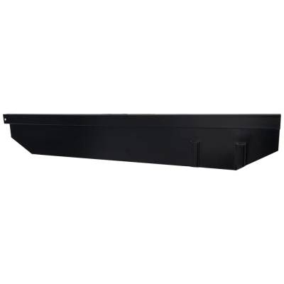 Rareelectrical - New Footwell Compatible With Ford F-250 Xlt Lariat 8 Cyl 7.3L Bronco Eddie Bauer 6 Cyl 4.9L Bronco - Image 2