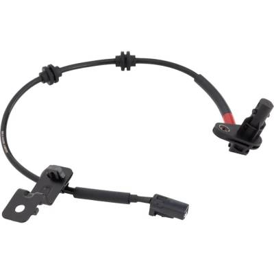 Rareelectrical - New Right Rear Abs Speed Sensor Compatible With Hyundai Genesis Coupe 2.0T Track 4 Cyl 2.0L Genesis - Image 2