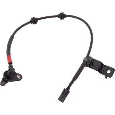 Rareelectrical - New Right Rear Abs Speed Sensor Compatible With Hyundai Genesis Coupe 2.0T Track 4 Cyl 2.0L Genesis - Image 4