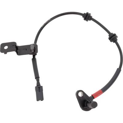 New Right Rear Abs Speed Sensor Compatible With Hyundai Genesis Coupe 2.0T R-Spec 4 Cyl 2.0L Genesis