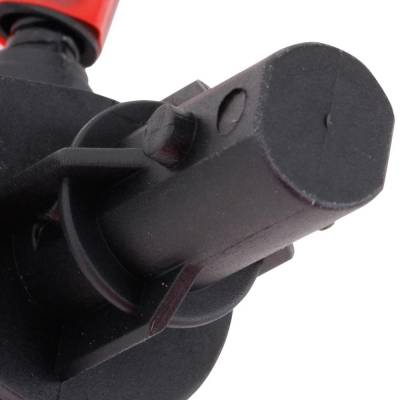 Rareelectrical - New Right Rear Abs Speed Sensor Compatible With Hyundai Genesis Coupe 2.0T R-Spec 4 Cyl 2.0L Genesis - Image 6