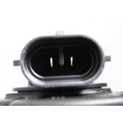 Rareelectrical - New Round Fog Light Compatible With Ford Explorer Limited 4 Cyl 2.0L C-Max Energi Titanium 4 Cyl - Image 6