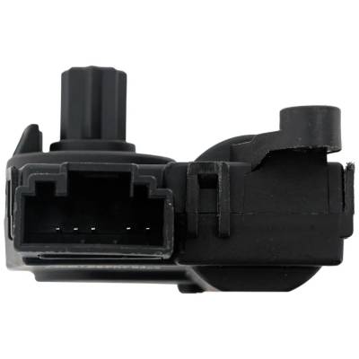 Rareelectrical - New Hvac Mode Door Actuator Compatible With Cadillac Chevrolet Gmc Sierra 1500 Slt 8 Cyl 6.2L Sierra - Image 6