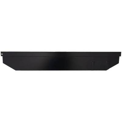 New Footwell Compatible With Ford F-100 Base 6 Cyl 3.8L F-250 Xlt Lariat 8 Cyl 6.9L Bronco Xls 6 Cyl
